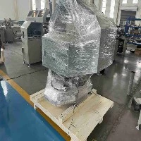 CNC Auto-feeding Aluminum Cutting Machine 3 CNC Auto-feeding Aluminum Cutting Machine 3