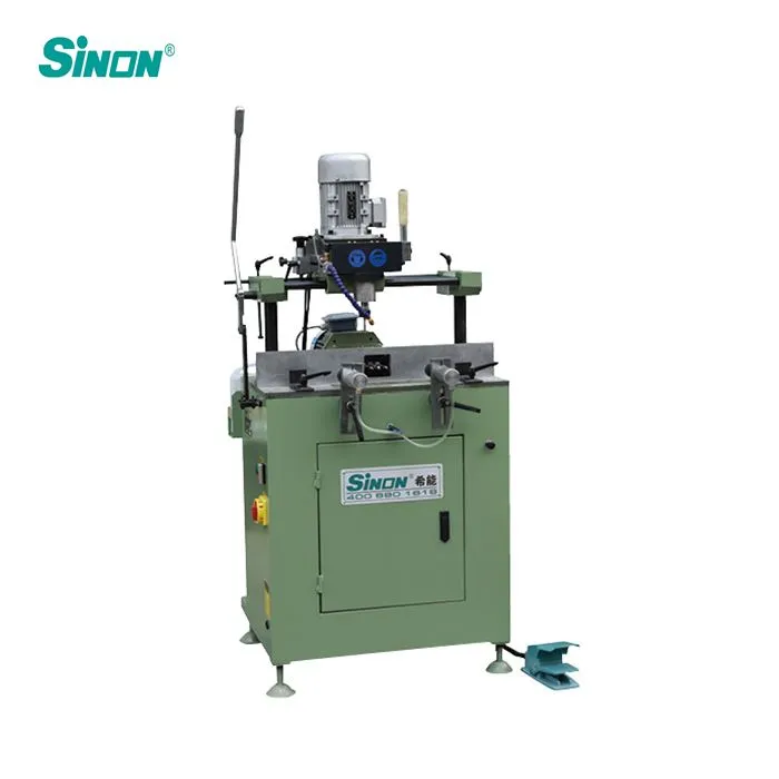 Машине за производњу прозора