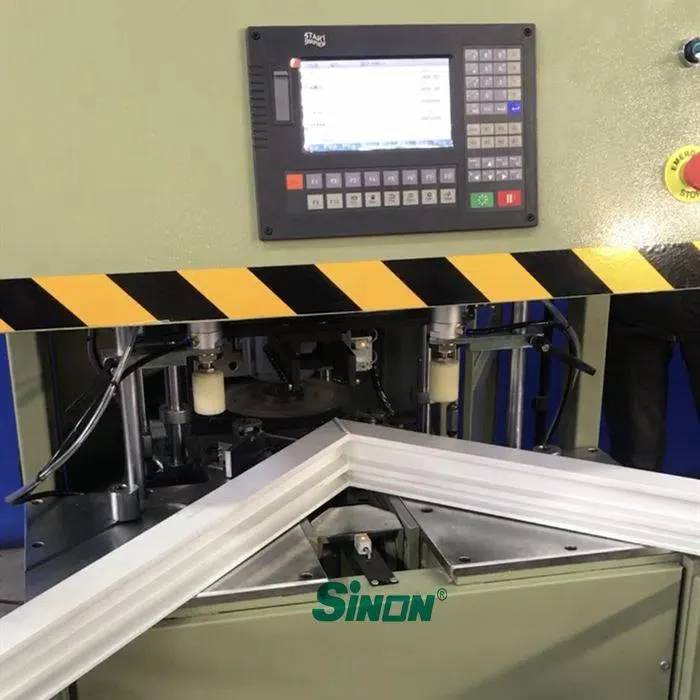 Window Weld Cleaner